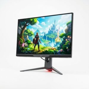 Monitor Gamer 27" 144Hz Full HD
