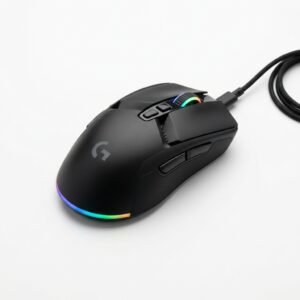 Mouse Gamer Pro Piory