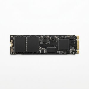 SSD NVMe 1TB Ultra Rápido
