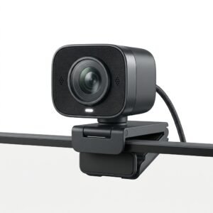 Webcam Full HD 1080p
